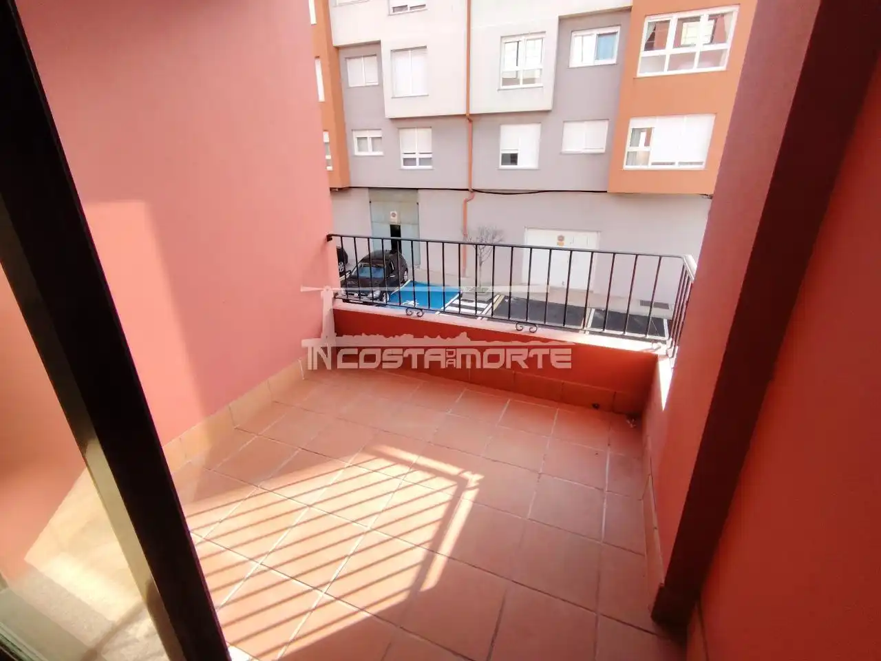 Appartamento con ascensore in vendita a Alcalde Fernandez, imagen 2