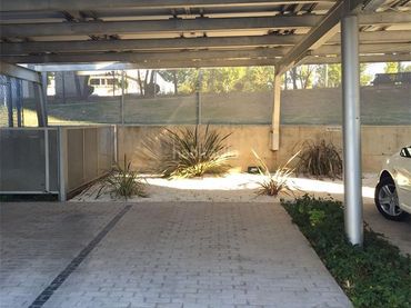 Einzelparkplatz zur Miete in Avenida Isla Graciosa 2