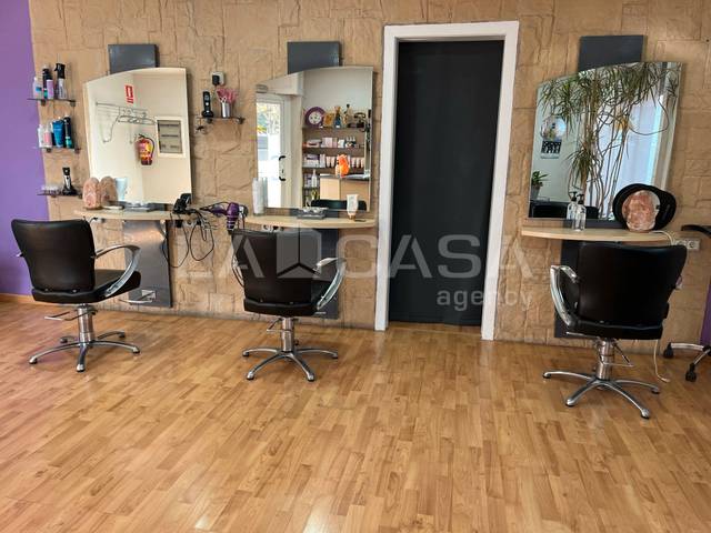 Local comercial en Venta en Congost