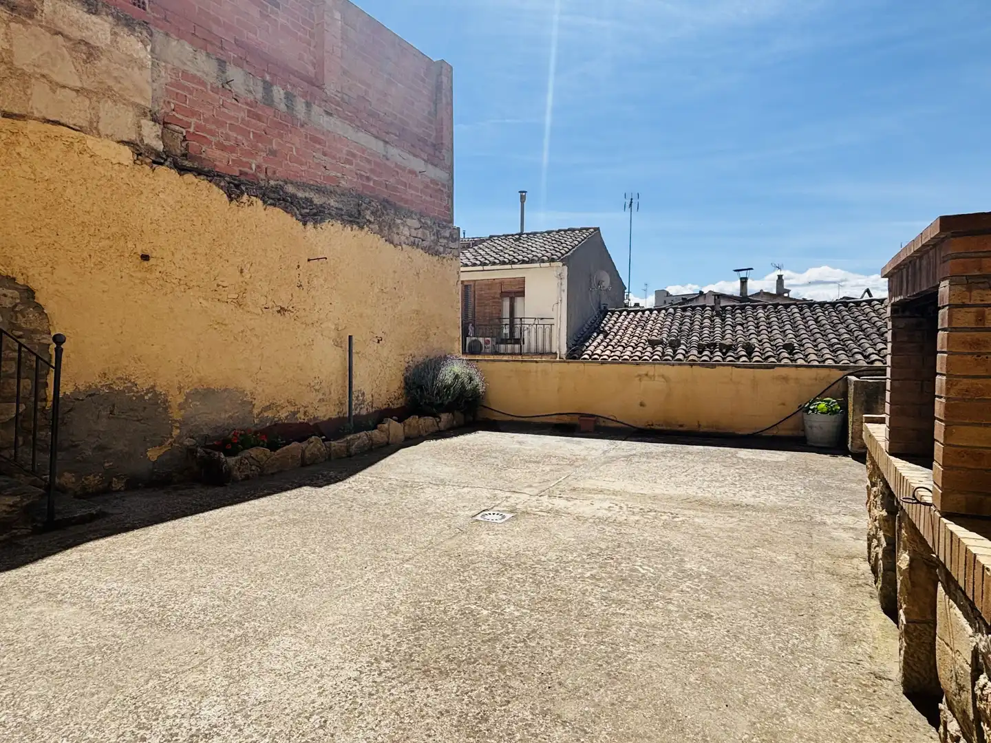 Casa aparellada en venda a Cervià de Les Garrigues, imagen 4