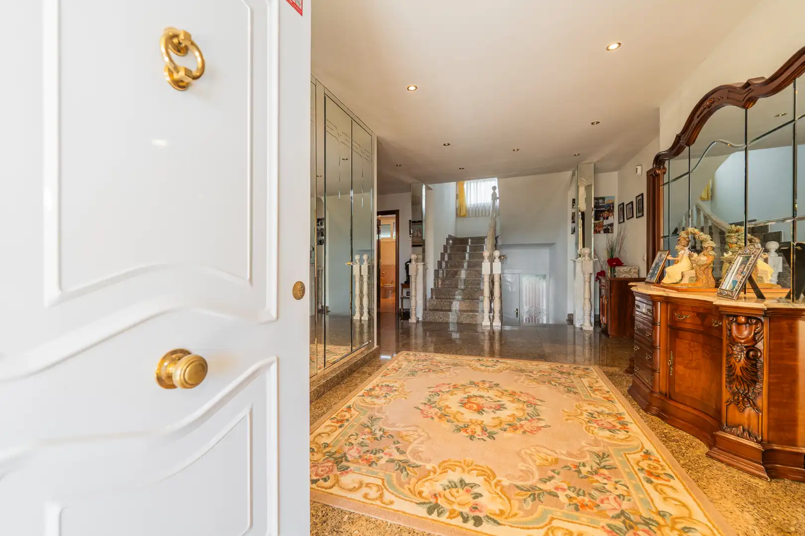 Houses for sale in San Sebastián de los Reyes  with Air Conditioner, Heating and Private garden