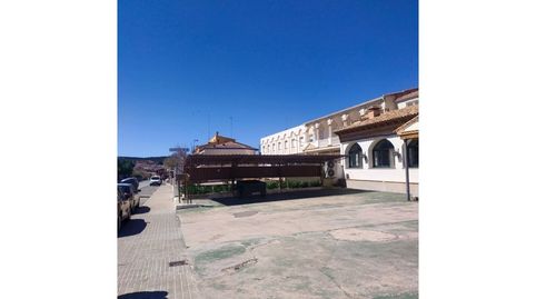 Foto 4 von Gebäude zum Verkauf in Calle Av. Castilla la Mancha, Ruidera, Ciudad Real
