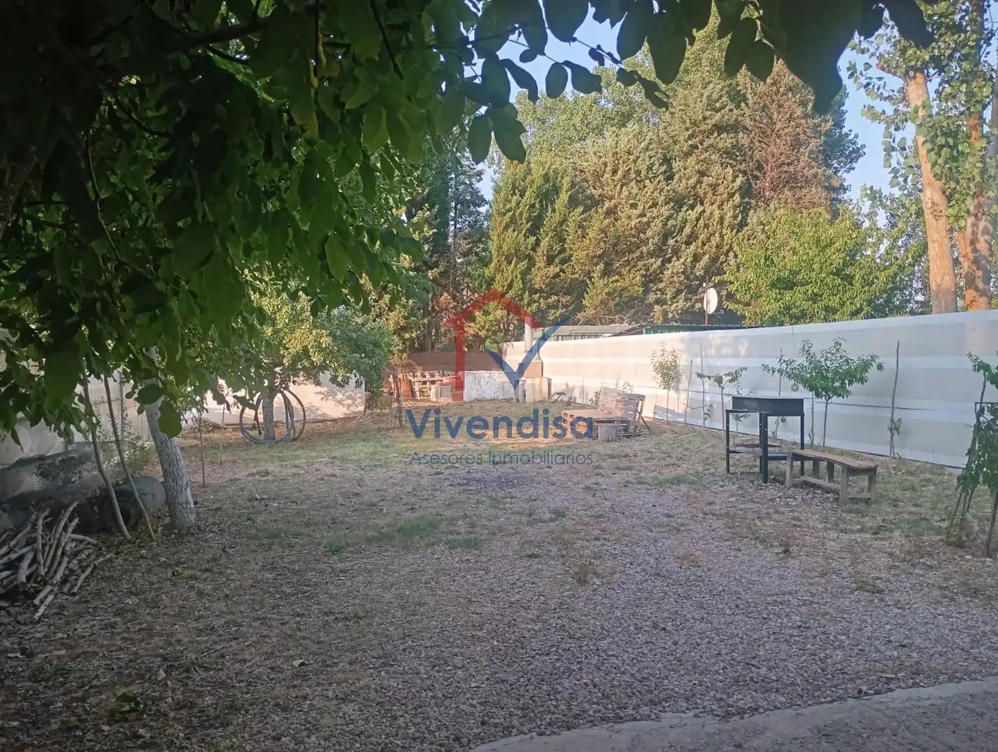 Terreny rústic en venda a Pesquera (Polígono 512), imagen 41