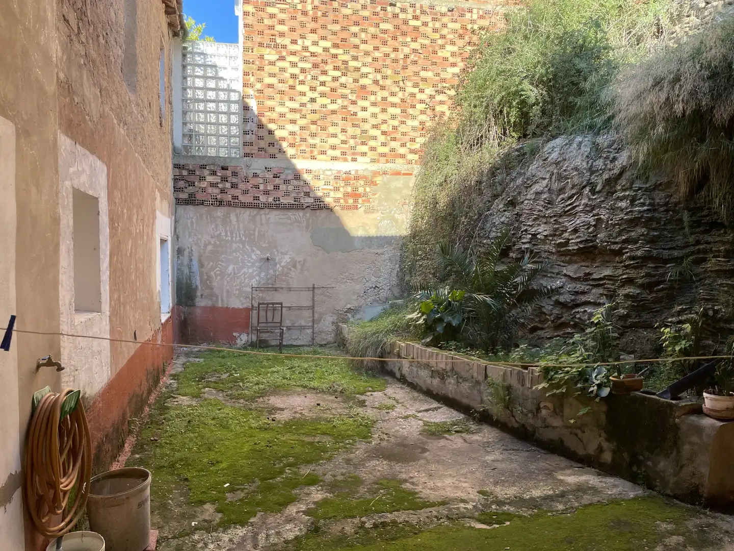 Casa adosada en venta en San Adrián