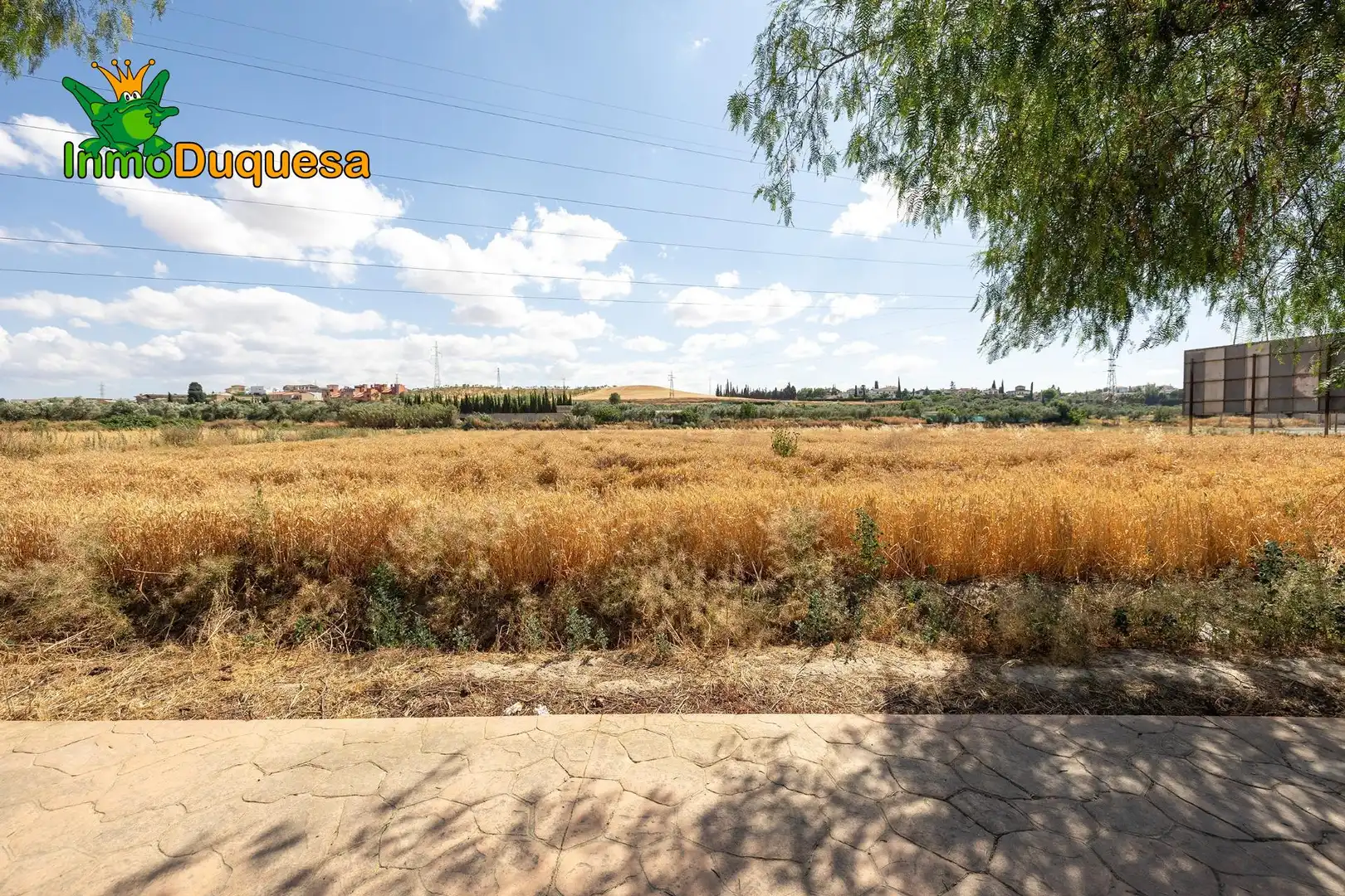 Finca rústica en venda en Las Gabias