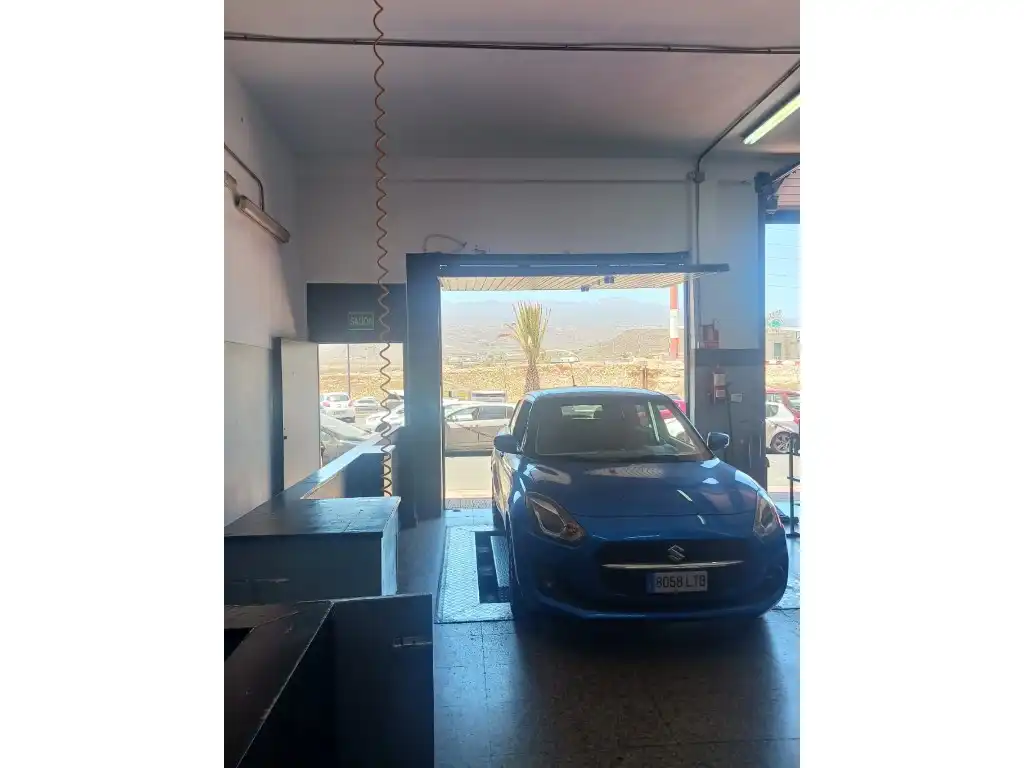 Local comercial en venta en Avenida Claudio Delgado Diaz, imagen 10