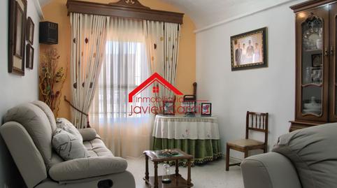 Foto 3 de Dúplex en venda a Villafranca de los Barros, Badajoz