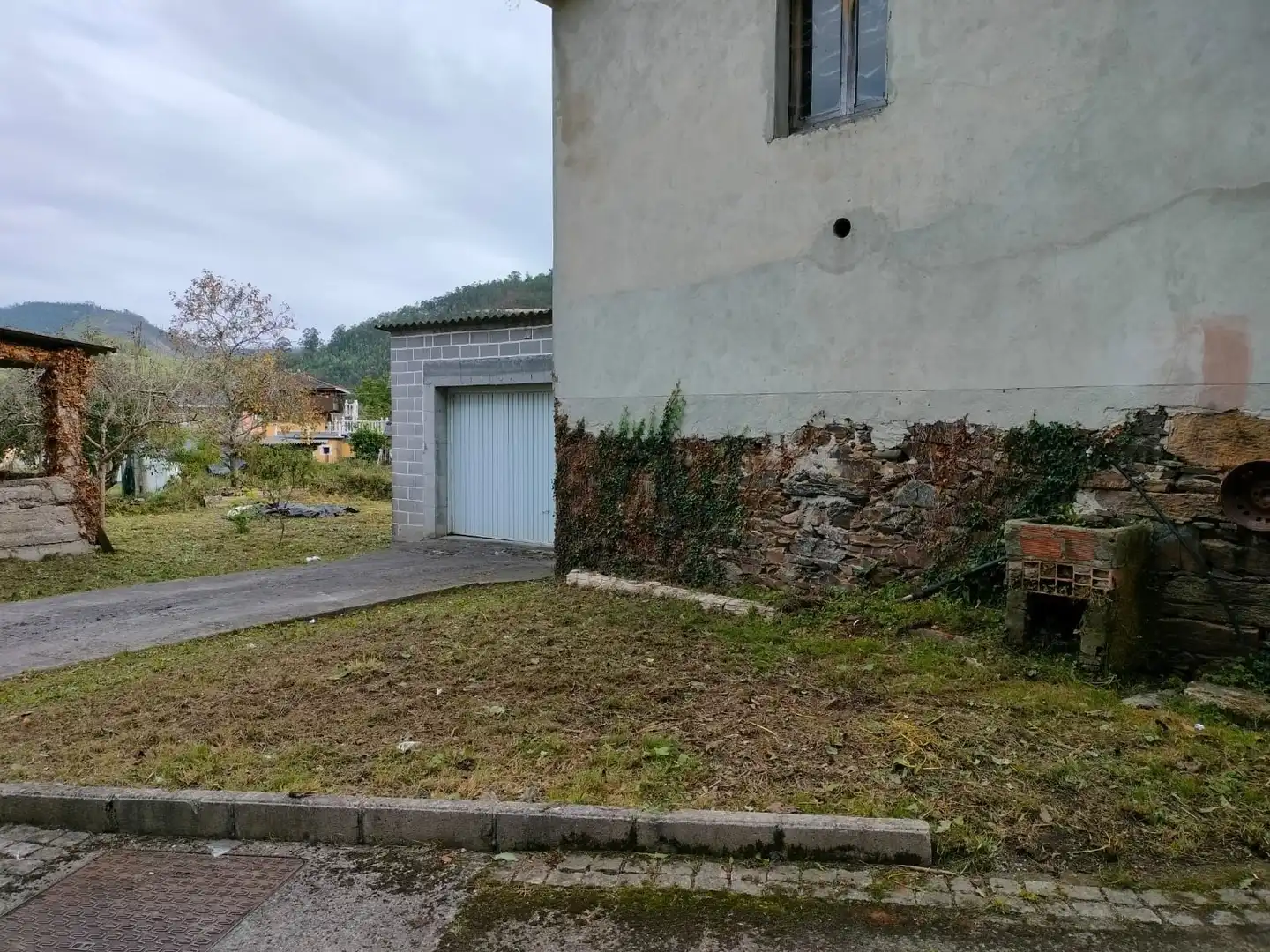 Casa o xalet en venda en Valdés - Luarca