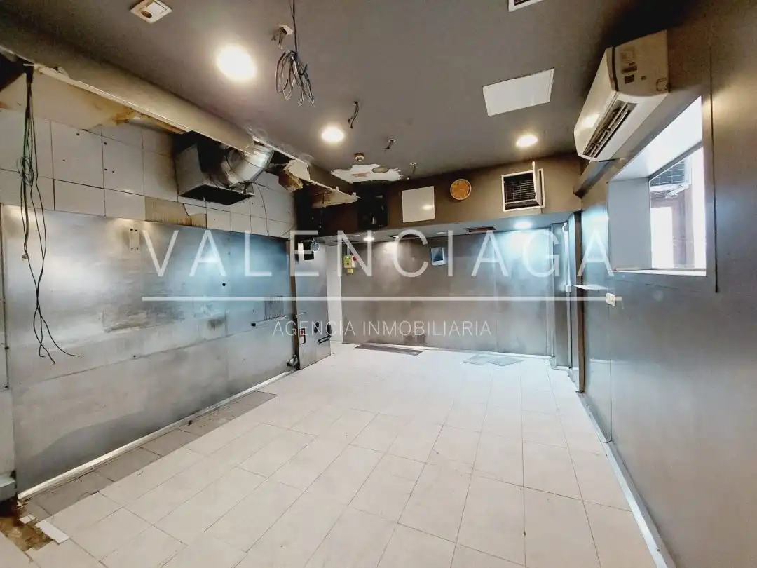 Commercial properties for rent in Donostia - San Sebastián   with Air Conditioner