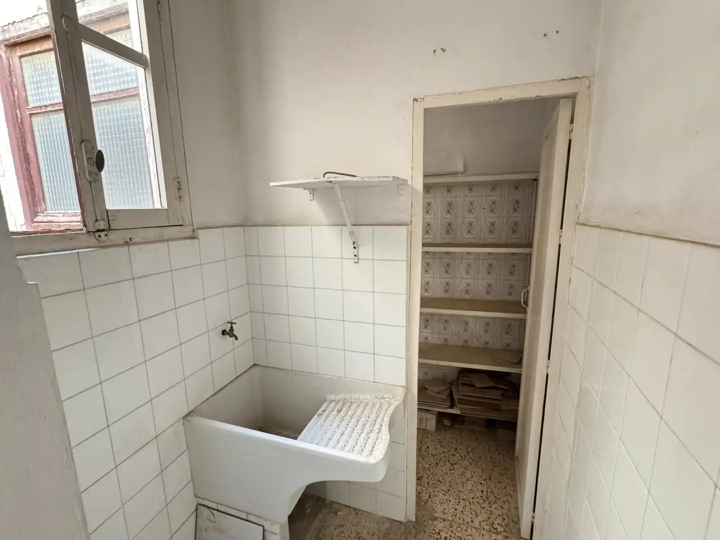 Casa amb terrassa en venda a Avenida de Vilches, imagen 26