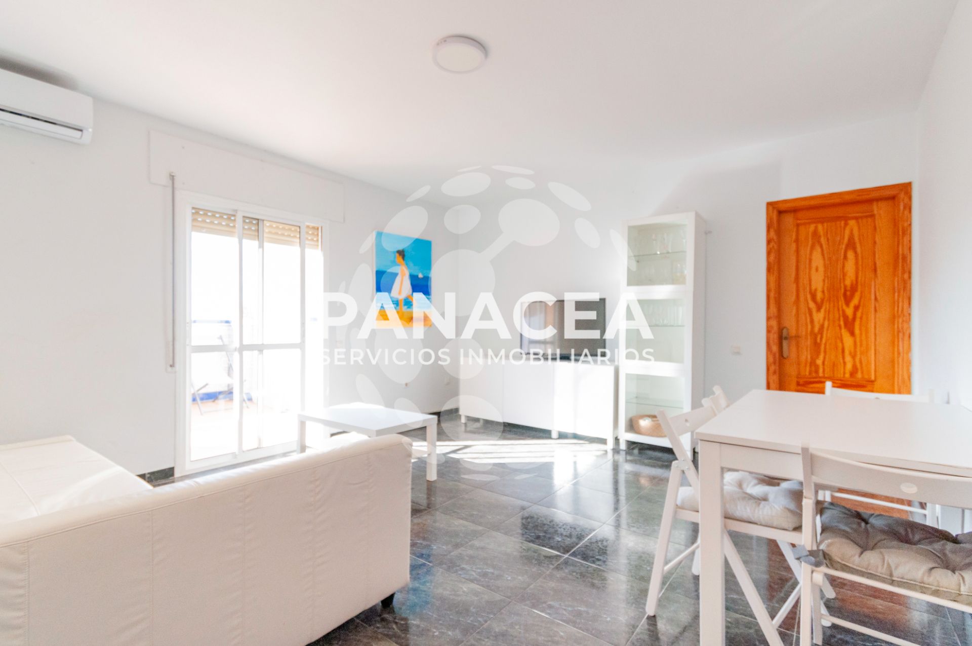 Flat for sale in Roquetas de Mar  with Terrace, Furnished and Washing machine