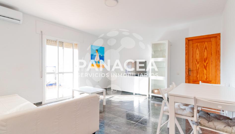 Photo 1 of Flat for sale in El Puerto - Romanilla, Almería