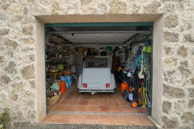 Aparcament de Casa o xalet en venda en Porreres amb Calefacció, Jardí privat i Terrassa