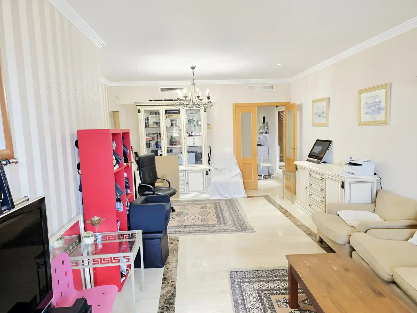 Apartment mit Pool zum Verkauf in Benamara - Atalaya, imagen 5