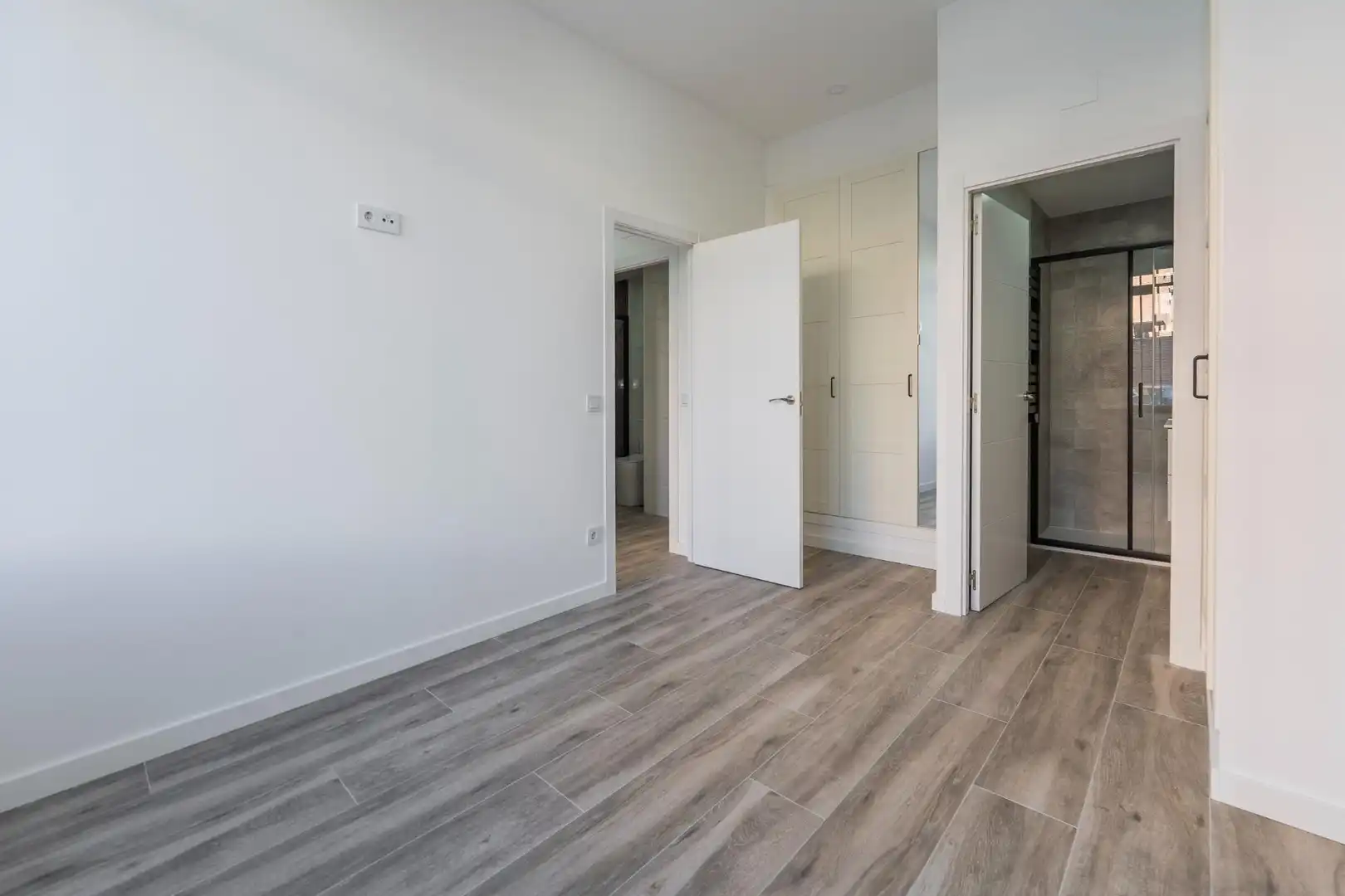 Flat for sale in  Madrid Capital