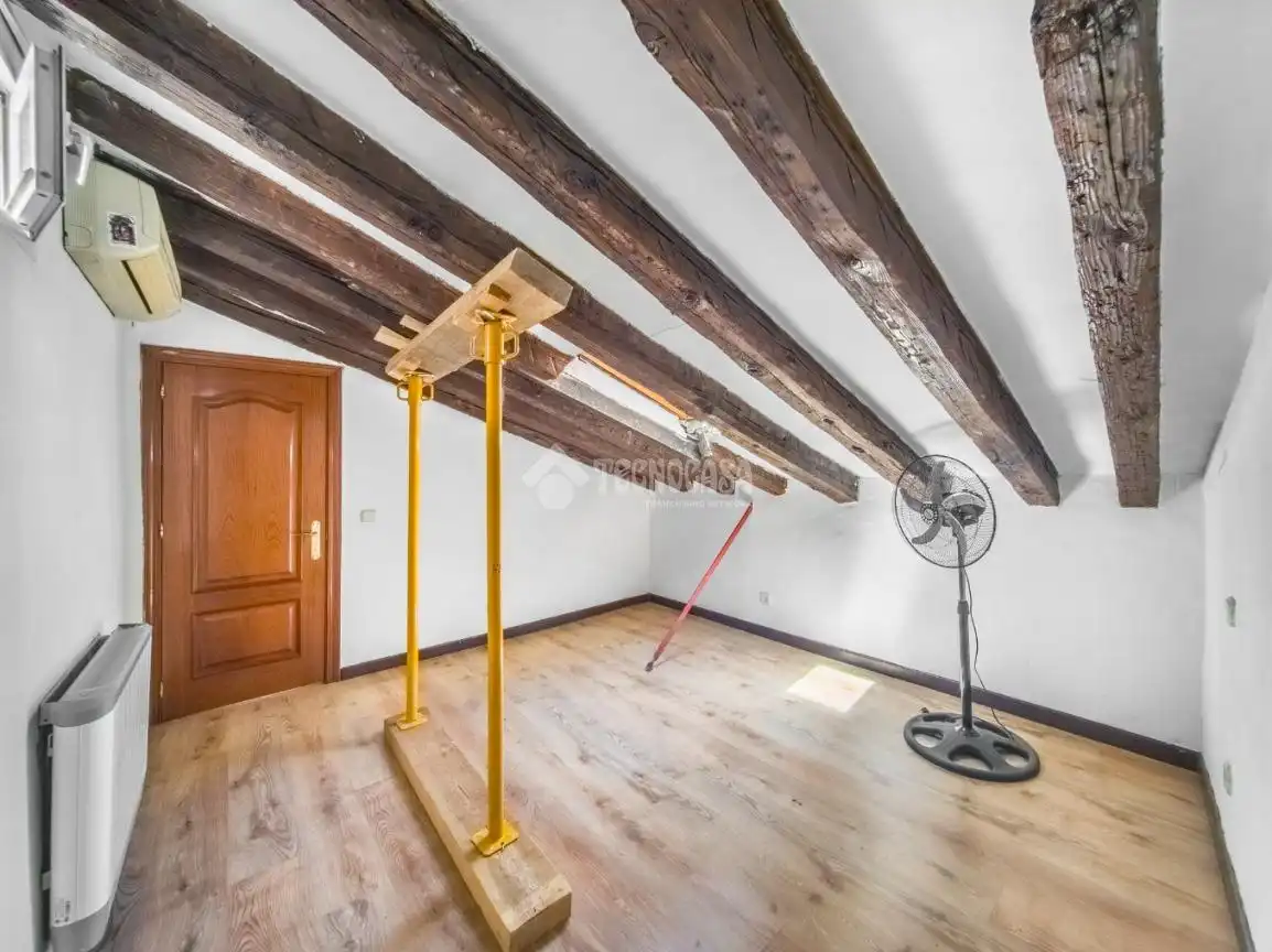 Piso en venta en Madrid con Aire acondicionado y Calefacción