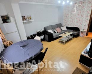 Sala d'estar de Pis en venda en Puçol amb Aire condicionat, Calefacció i Balcó