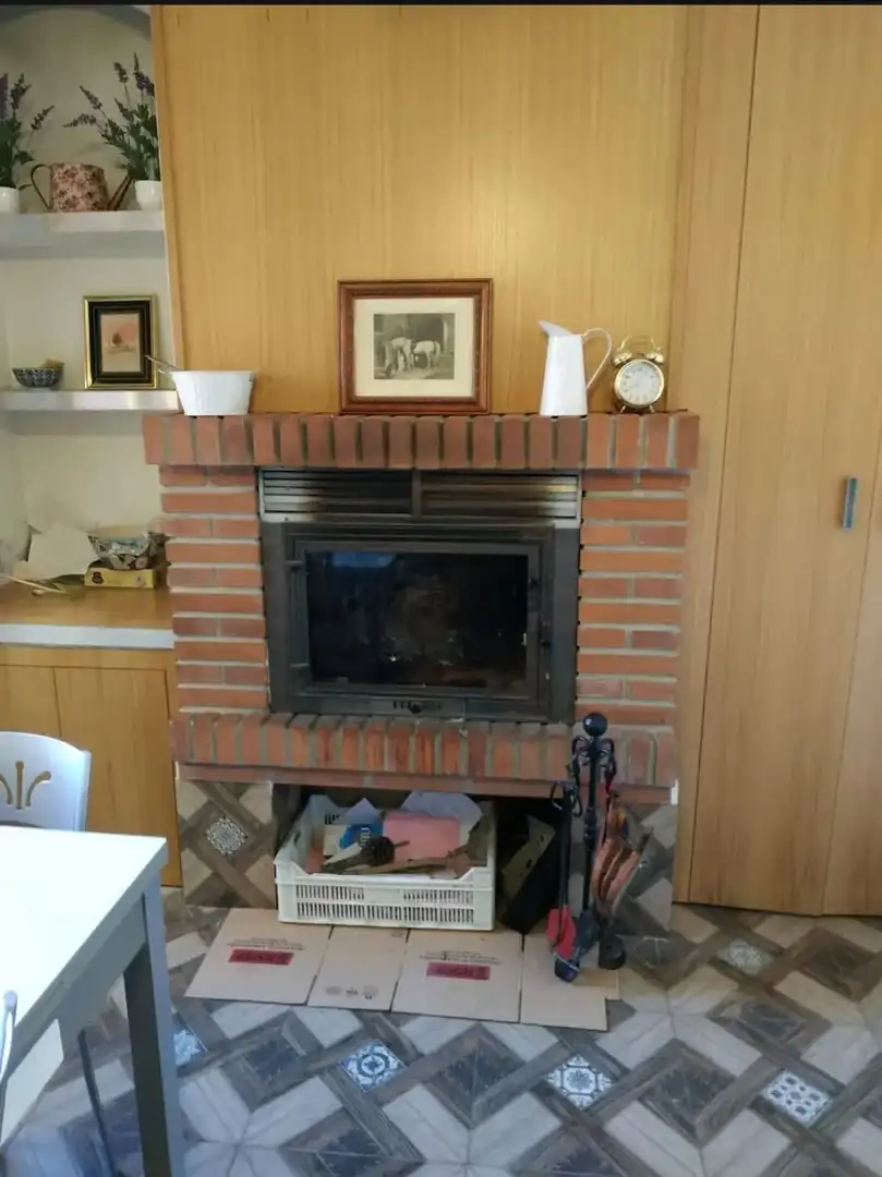 Adosado en venta en Madrigueras, imagen 6