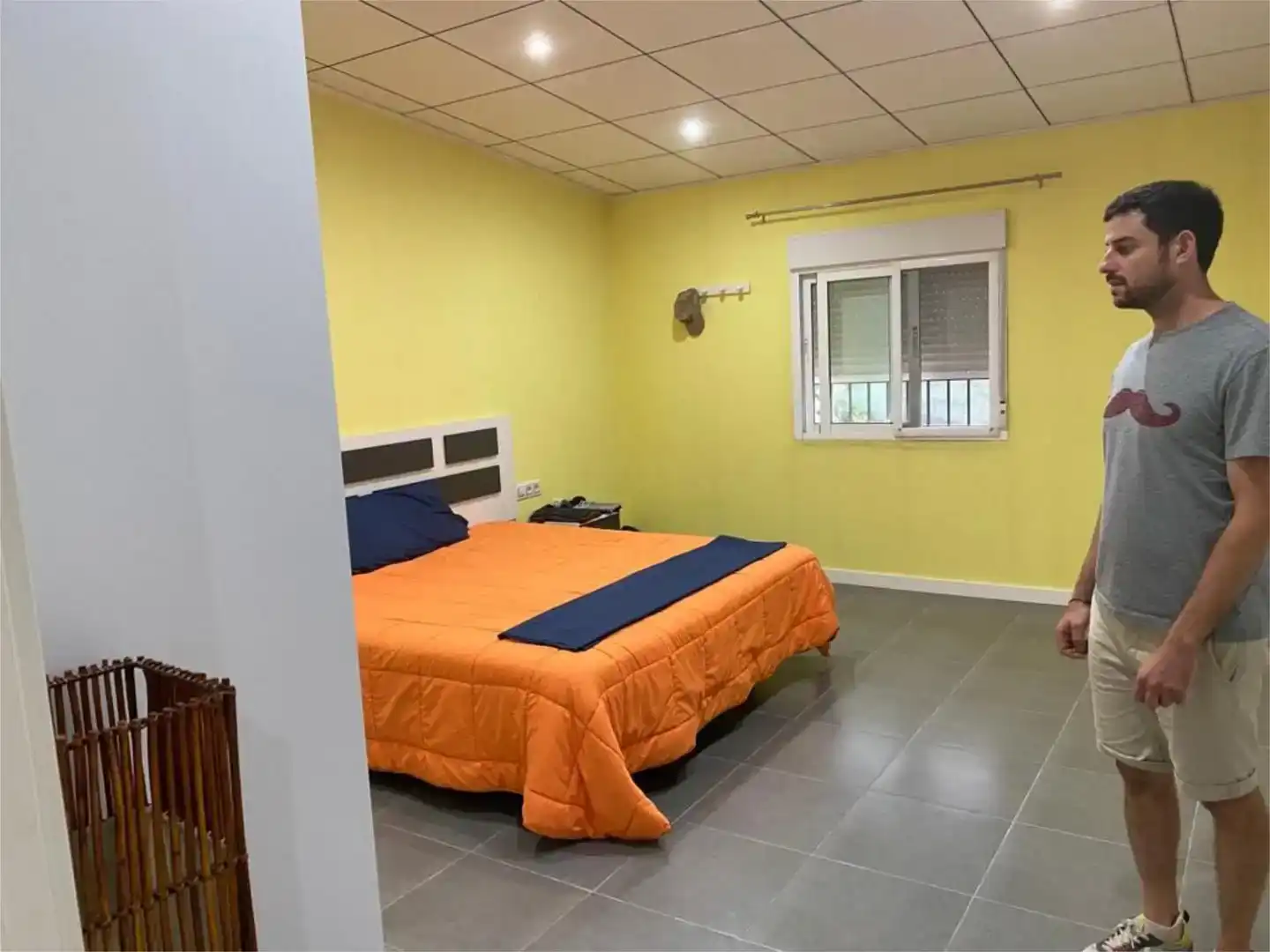 Habitación de Piso en venta en Benicolet con Aire acondicionado, Trastero y Piscina