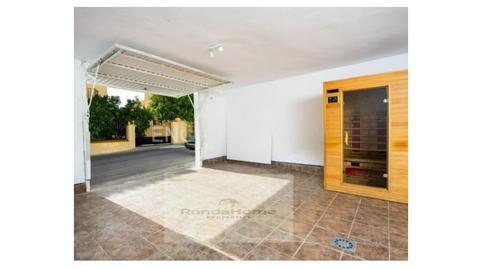 Foto 4 de Casa o xalet en venda a Villamartín, Cádiz