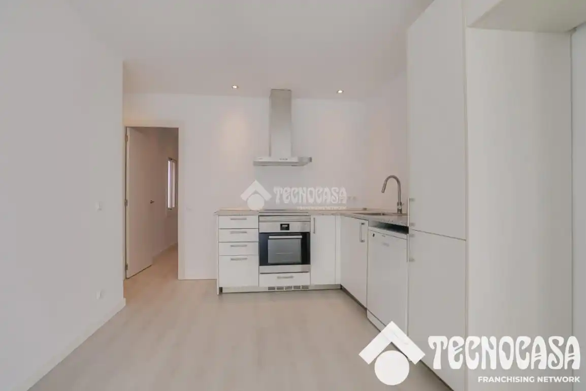 Penthouse mit Aufzug zum Verkauf in Travessera de gracia, imagen 14