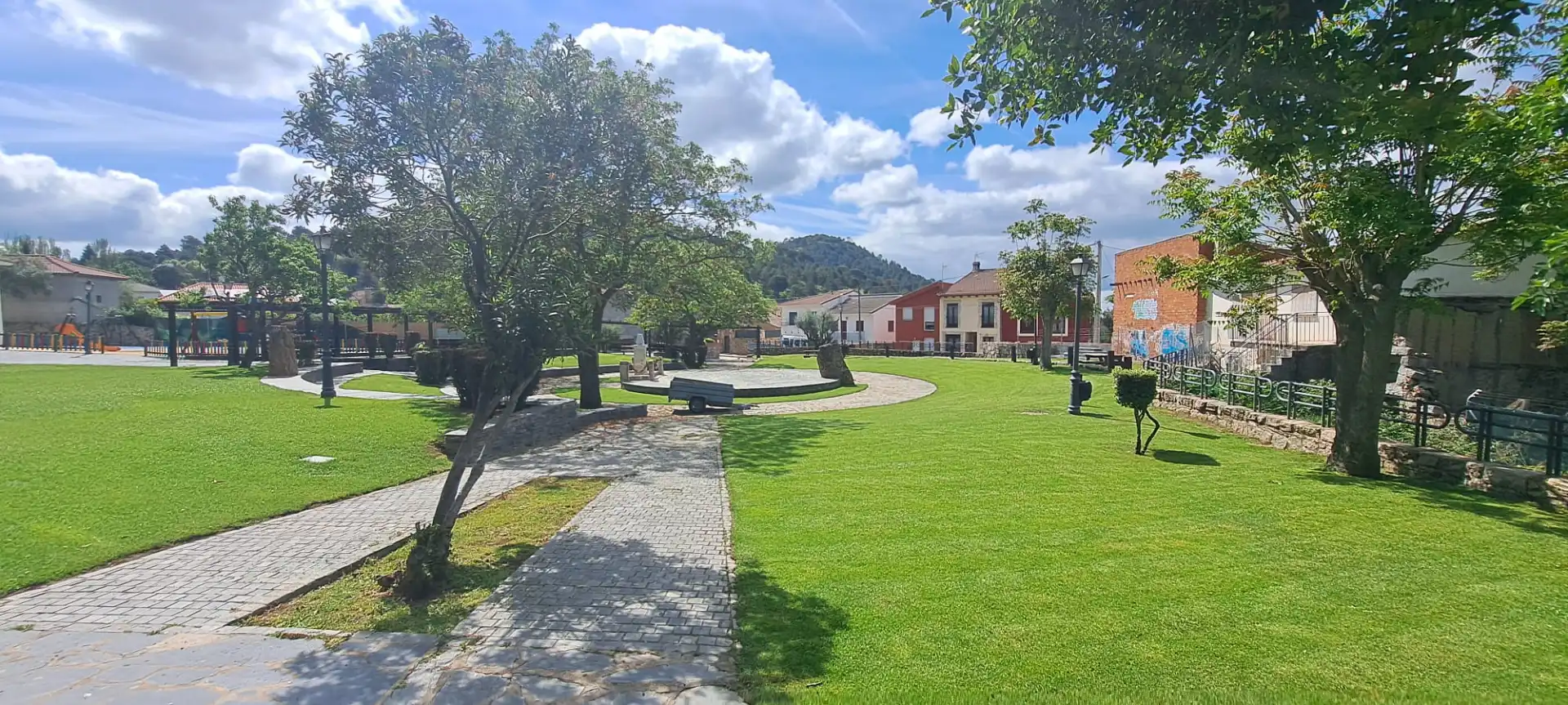 Haus zum Verkauf in Valdemaqueda, imagen 22