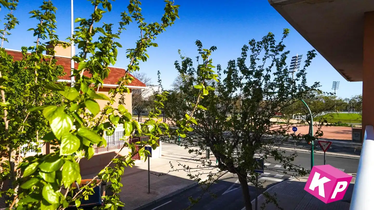 Bungalow con piscina en venta en Calle Juan Gris, imagen 36