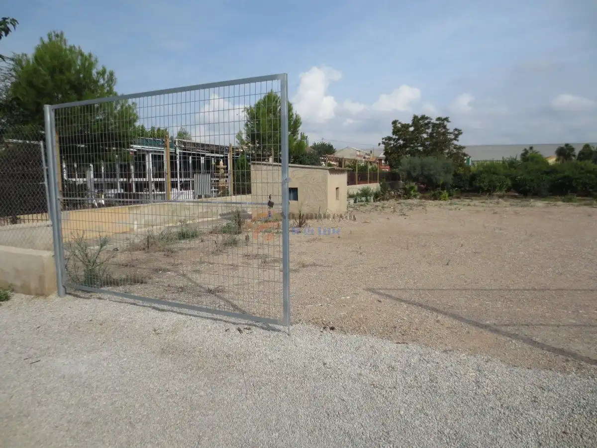 Residential zur Miete in Murcia