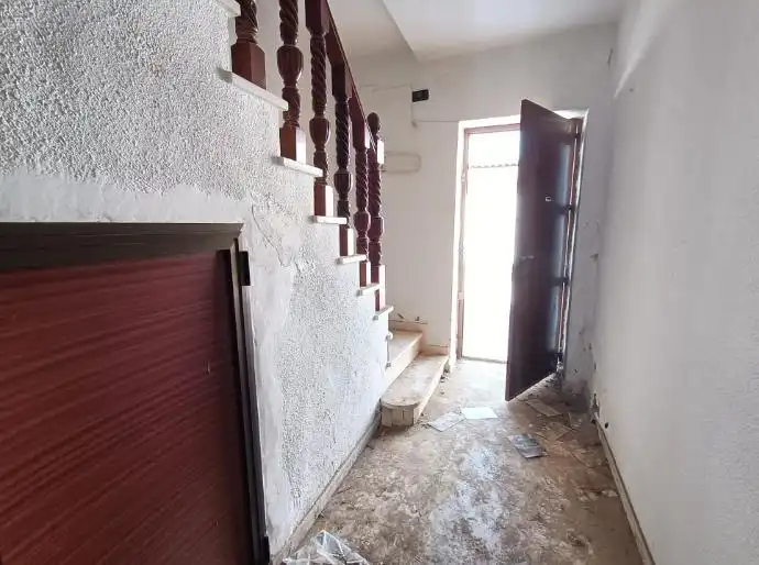 Finca rústica en venta en Guadalcázar
