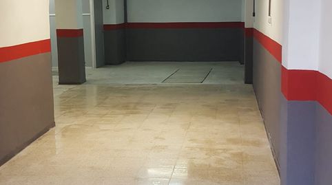 Local comercial Carrer de Leiva, Barcelona, imatge 5