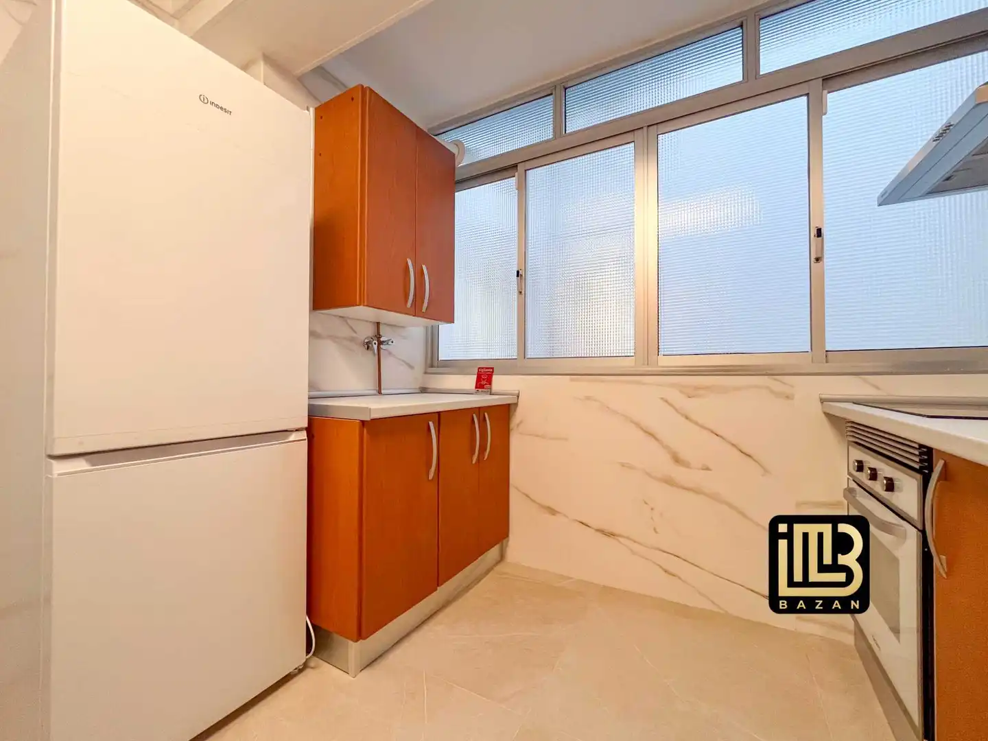 Flat with lift to rent in Calle Barón de les, imagen 6