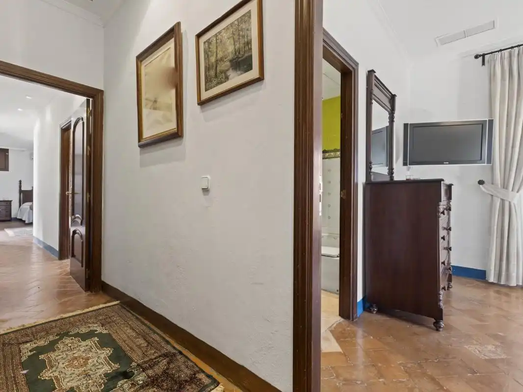 Finca rústica en venta en Ctra. de Guadajoz, Carmona