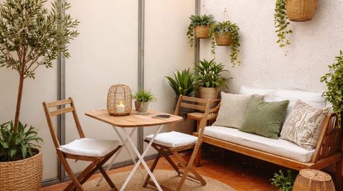 Photo 4 of Study for sale in Calle Felipe II, El Perchel, Ciudad Real Capital