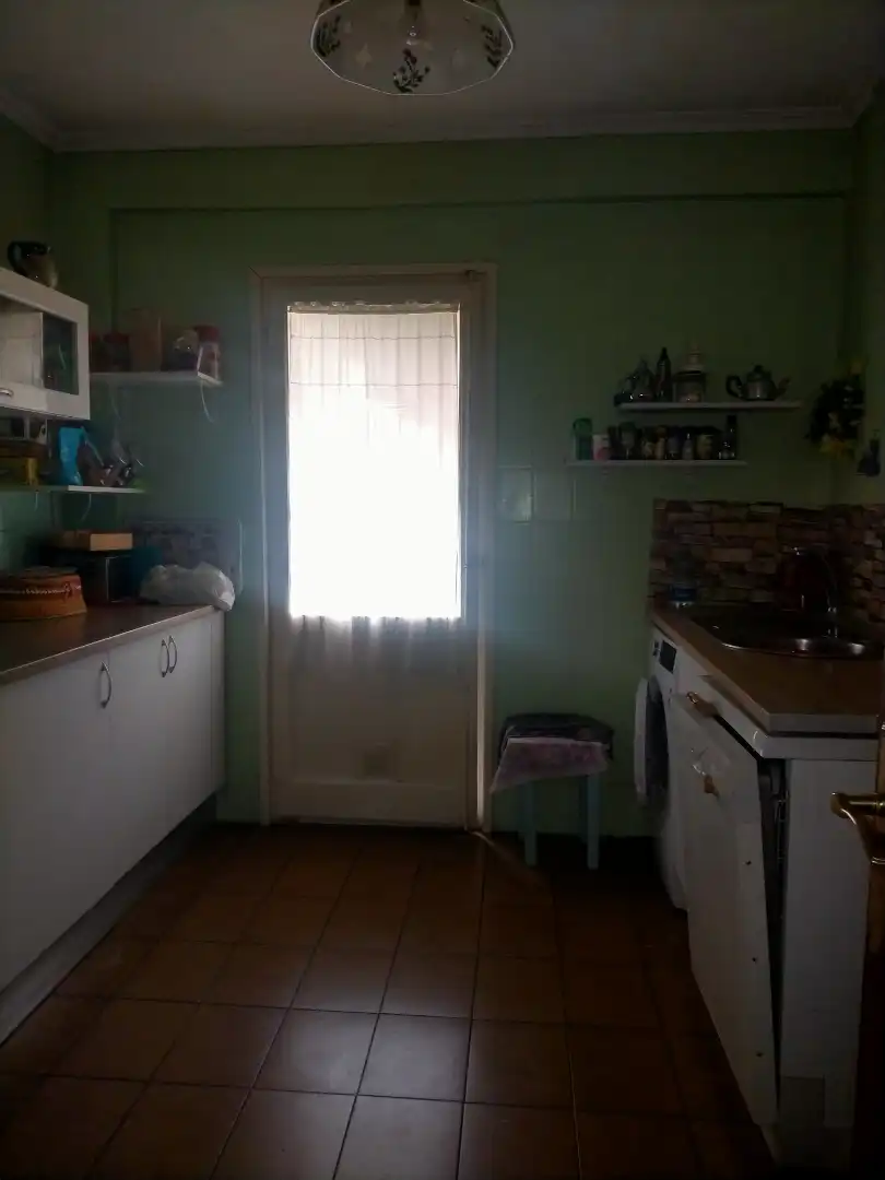 Cocina de Piso en venta en Ejea de los Caballeros con Amueblado y Balcón