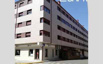 Exterior view of Flat for sale in Silleda  with Heating