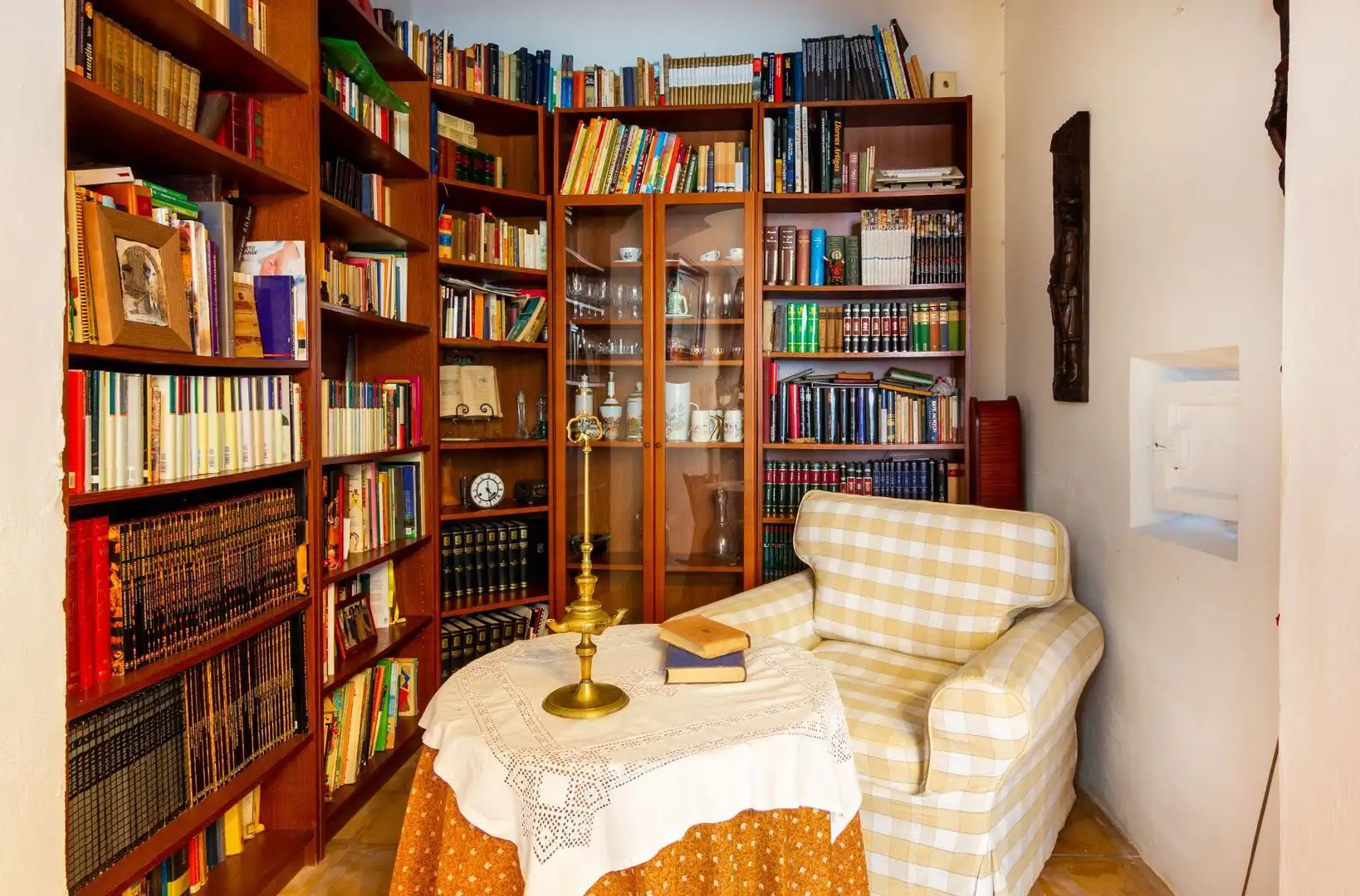 Reihenhaus mit Garten zum Verkauf in Antoni Servera 2, imagen 15