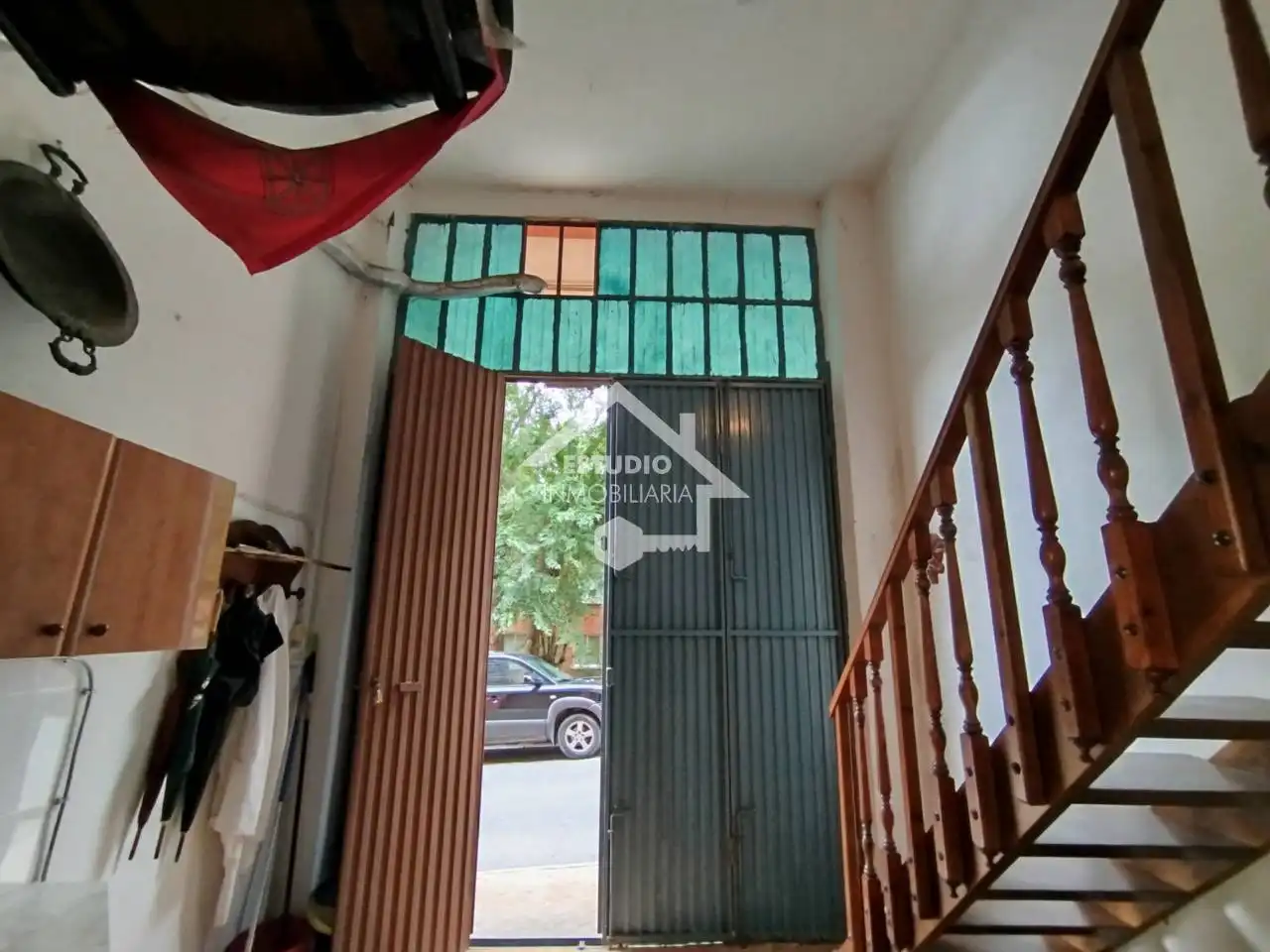 Parking for sale in Calle Cruces, imagen 8