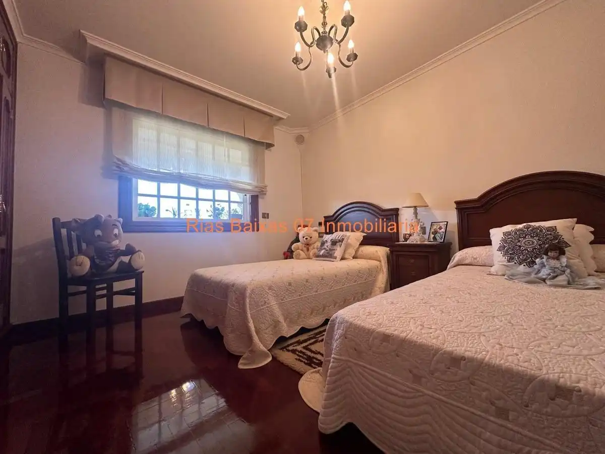 House with garden for sale in Mos, imagen 47