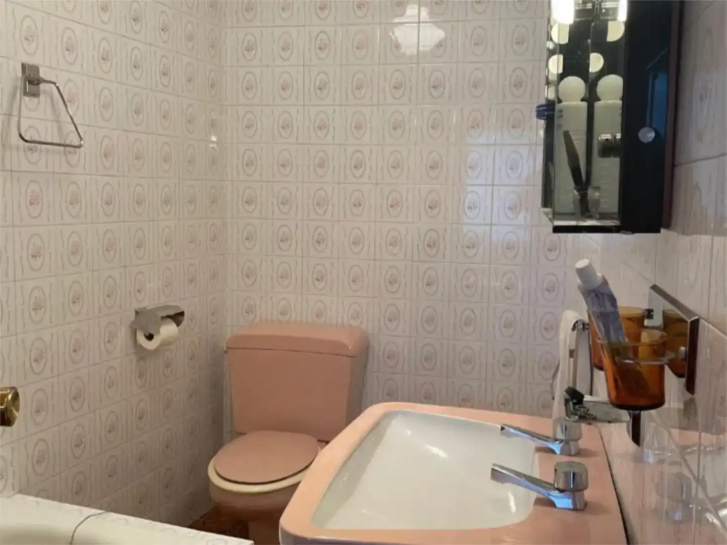 Baño de Piso en venta en Ponteceso con Amueblado y Balcón