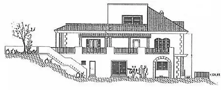 Chalet con piscina en venta en Centro, imagen 21