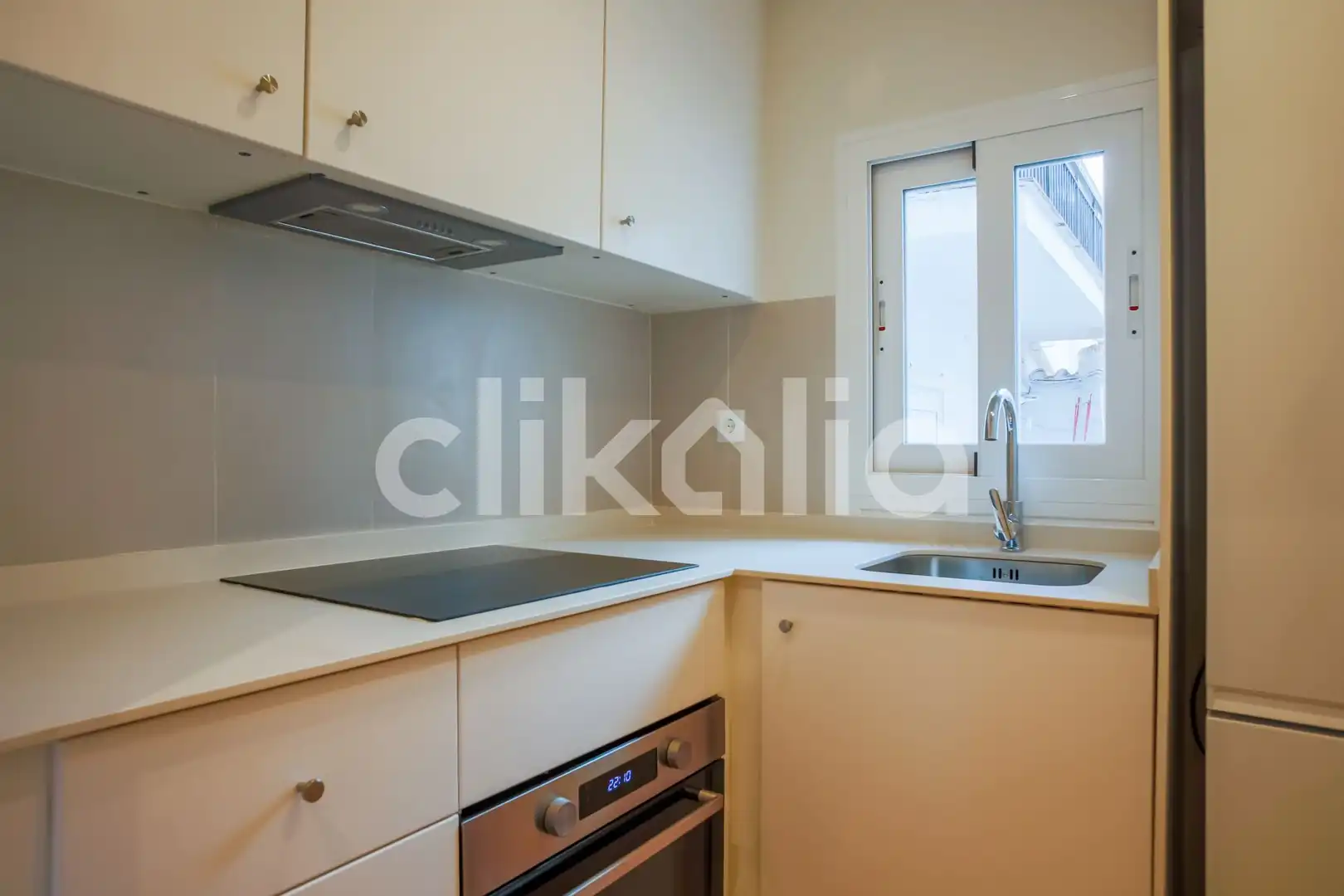 Piso de alquiler en Centro
