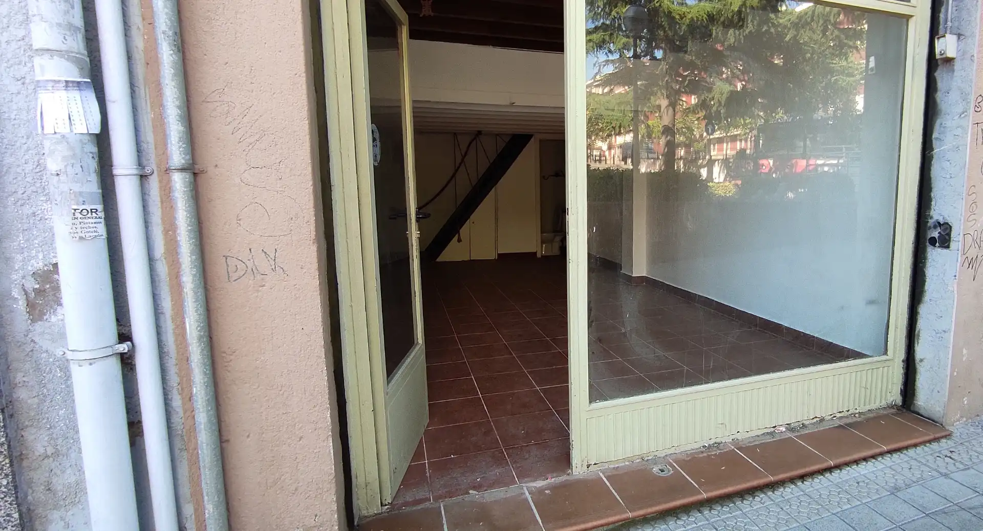 Local commercial à vendre à Larramendi Plaza, imagen 6