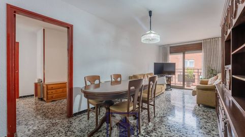 Foto 4 de Piso en venta en Avenida Onze de Setembre, La Llagosta, Barcelona