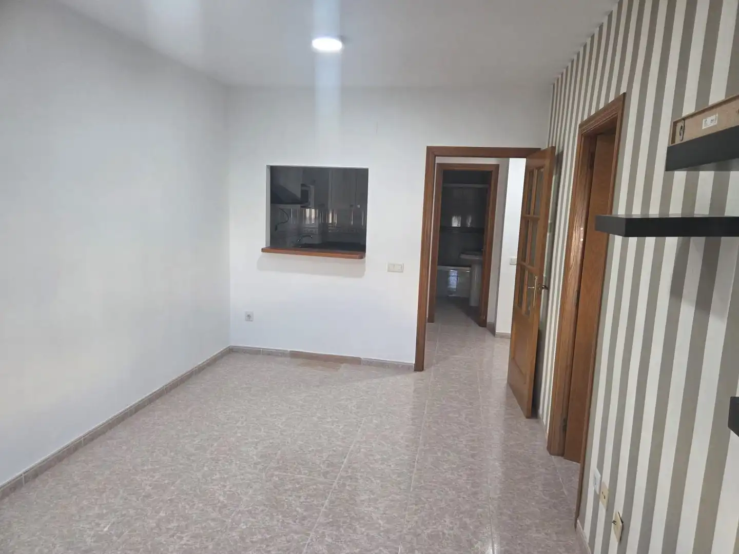Appartamento con ascensore in vendita a Zona Papa Luna - Platja del Gurugú, imagen 3