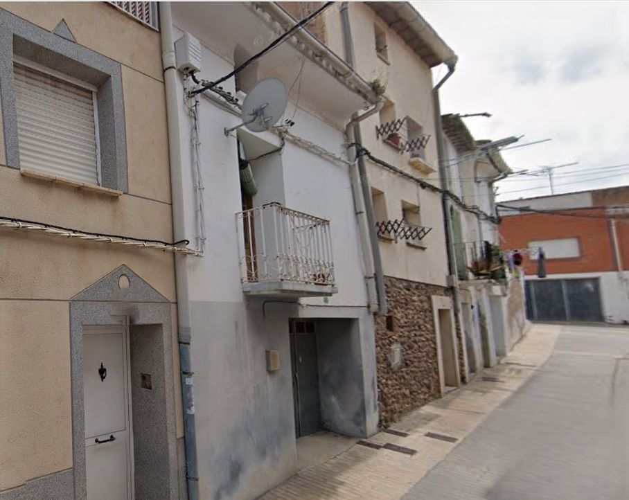 Casa o xalet en venda a Calle Puente y Cueva, Autol