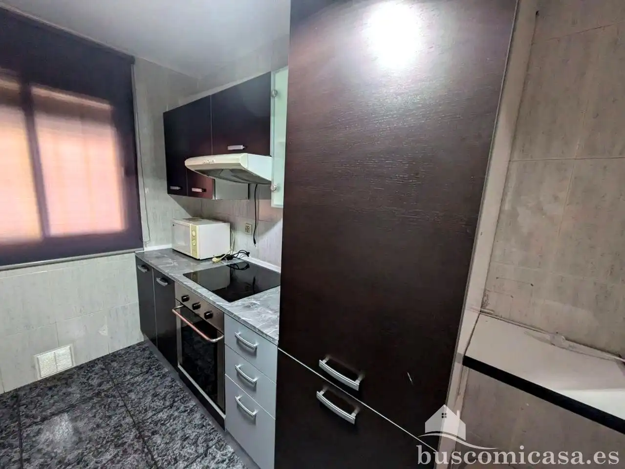 Piso de alquiler en Pedro Antonio De Alarcón, Arrayanes
