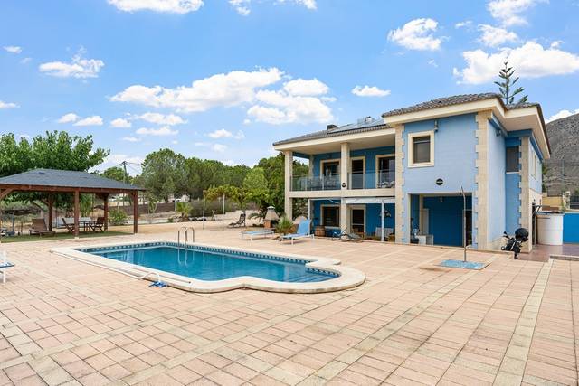 Casa-chalet en Venta en Rebolledo, -1 en Rebolledo