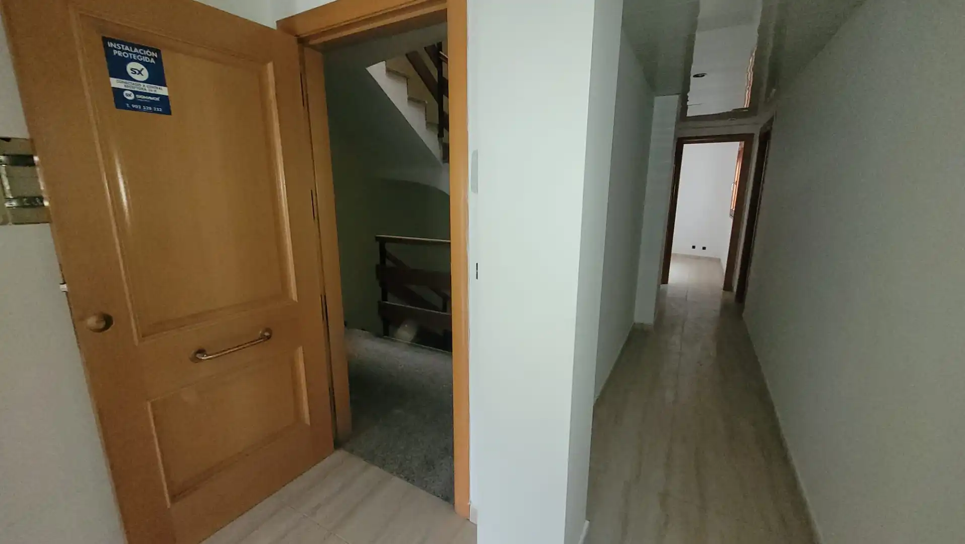 Piso en venta en Artesa de Segre con Calefacción, Horno y Balcón