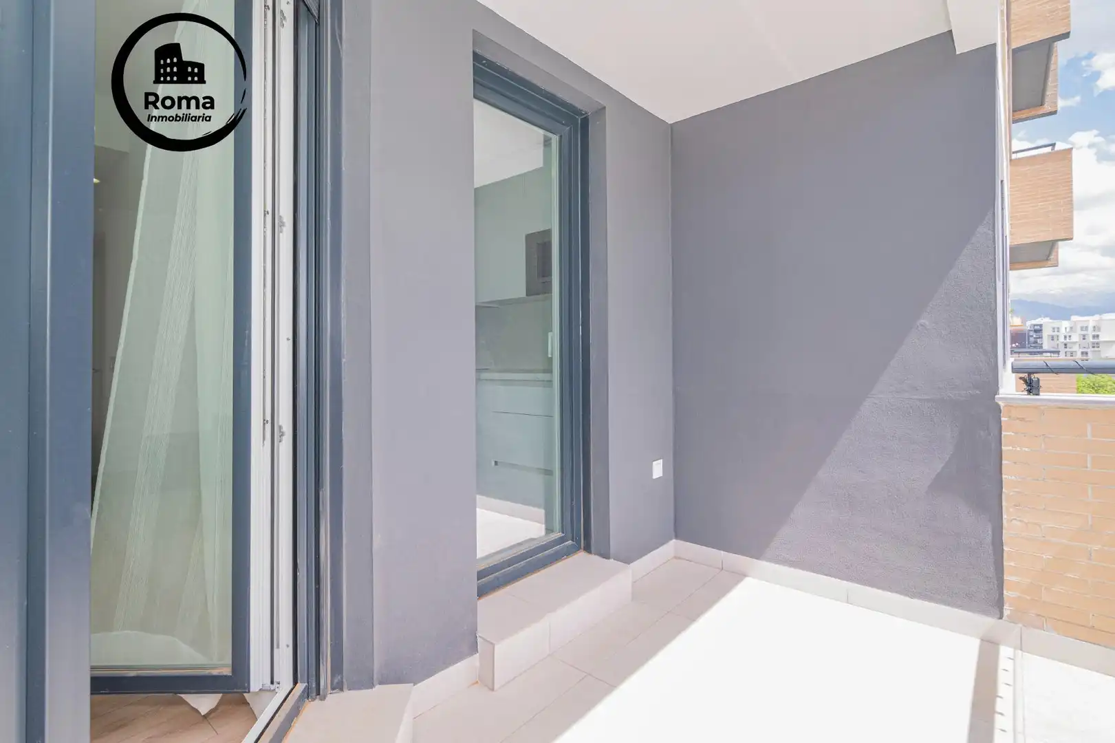 Piso con terraza en venta en Avda. Federico Garcia Lorca - Nueva Estación Autobuses, imagen 23