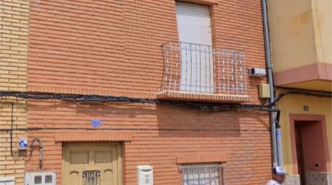 Minglanilla / Calle Madrid